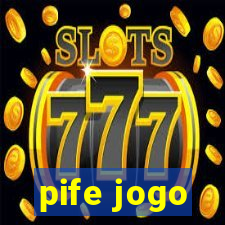 pife jogo